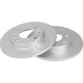 Brake disc set (2) A.B.S. - 15315