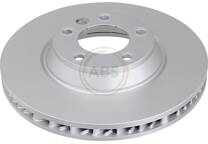 Brake disc (per unit)