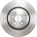 Brake disc set (2) A.B.S. - 17557