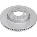 Brake disc (per unit) A.B.S. - 17719