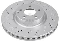 Brake disc (per unit)