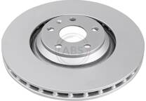 Brake disc (per unit)
