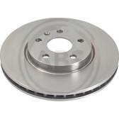 Brake disc (per unit) A.B.S. - 17989