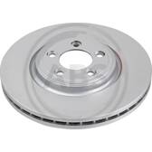 Brake disc (per unit) A.B.S. - 18093