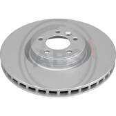 Brake disc (per unit) A.B.S. - 18105