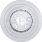 Brake disc (sold individually) A.B.S. - 18121