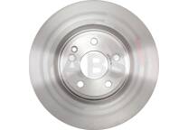 Brake disc set (2)