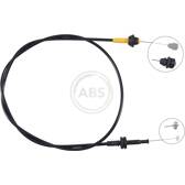 Gaskabel A.B.S. - K36910