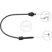 Gaskabel A.B.S. - K37450