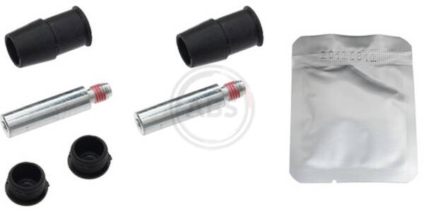 Guide Sleeve Kit- brake caliper