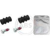 Guide Sleeve Kit- brake caliper A.B.S. - 55045