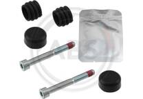 Guide Sleeve Kit- brake caliper