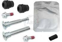 Guide Sleeve Kit- brake caliper