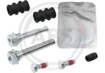 Guide Sleeve Kit- brake caliper