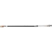 Cable, parking brake A.B.S. - K10097