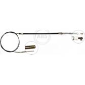 Cable, parking brake A.B.S. - K10128