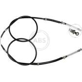 Cable, parking brake A.B.S. - K10225