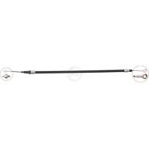 Cable, parking brake A.B.S. - K13667