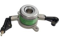 Druklager (hydraulisch)