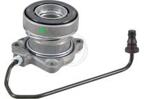 Druklager (hydraulisch)
