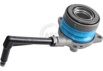 Druklager (hydraulisch)