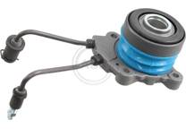 Druklager (hydraulisch)