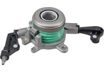 Druklager (hydraulisch)