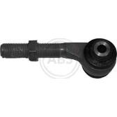 Tie Rod Axle Joint A.B.S. - 240405