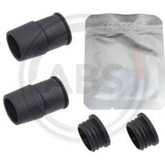 Jeu de douilles de guidage (étrier de frein) A.B.S. - 55205