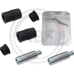 Jeu de douilles de guidage (étrier de frein) A.B.S. - 55206