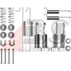 Kit d'accessoires (mâchoire de frein) A.B.S. - 0571Q
