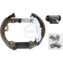 Kit de freins arrière A.B.S. - 111423