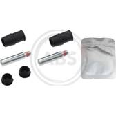 Kit bussole guida- Pinza freno A.B.S. - 55006