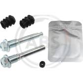 Kit bussole guida- Pinza freno A.B.S. - 55172