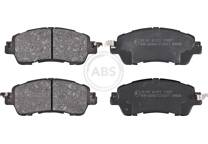 Pastiglie Freno Anteriori Brembo P 83 055 - Omologate ECE R90 | Per Sicurezza Frenante E Comfort - Foto 5