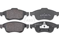 Pastiglie Freno Anteriori Brembo P68050 | Omologate ECE R90 | Per Dacia Duster, Renault Megane/Scenic | Senza Indicatore Usura - Foto 7