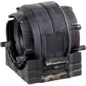 Lagerbuchse, Stabilisator A.B.S. - 271178