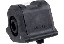 Lagerbuchse, Stabilisator