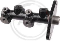 Master Cylinder, brakes