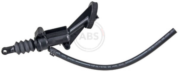 Master Cylinder, clutch