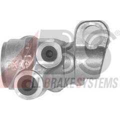 Master Vac (régulateur de freinage) A.B.S. - 64059