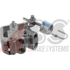 Master Vac (régulateur de freinage) A.B.S. - 64094