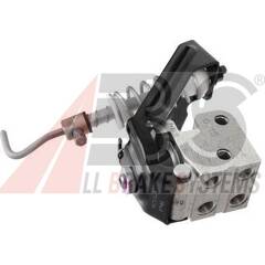 Master Vac (régulateur de freinage) A.B.S. - 64109