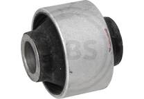 Control Arm-/Trailing Arm Bush