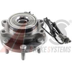 Moyeu de roue A.B.S. - 201343