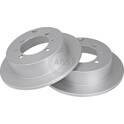 Brake disc set (2) A.B.S. - 16472