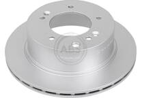 Brake disc (per unit)