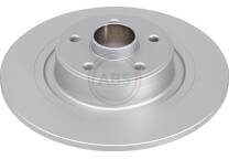 Brake disc (per unit)