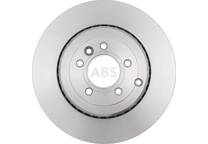 Brake disc set (2)