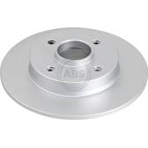 Brake disc (per unit) A.B.S. - 18130